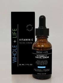 Vitamin C Serum Facial Serum Amazon