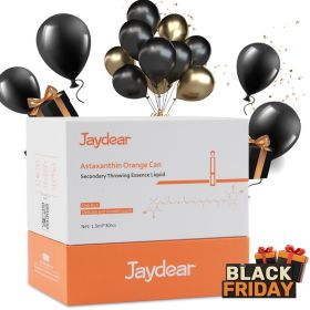 Astaxanthin - Brightening, Whitening