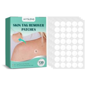 Jaysuing Keyu Patch Pamper And Smooth Skin Daily Gentle Cleansing Keyu Care Patch