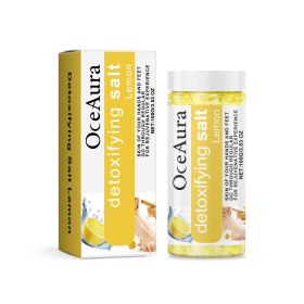 OceAura Foot Care Foot Soak Gently Cleanses Feet Nourishing, And Moisturizing Foot Soak For Soft Skin