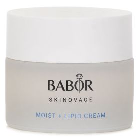 BABOR - Moist + Lipid Cream 359395 50ml