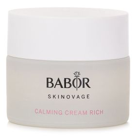BABOR - Calming Cream Rich 359432 50ml