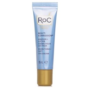 ROC - Multi Correxion Even Tone + Lift Eye Cream 800626 15ml