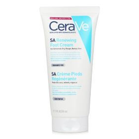 CERAVE - SA Renewing Foot Cream 597296 88ml/3oz