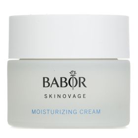 BABOR - Skinovage Moisturizing Cream 359388 50ml/1.69oz