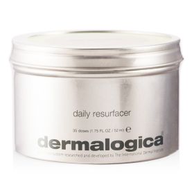 DERMALOGICA - Daily Resurfacer RP102305 35x0.3ml/1.75oz
