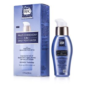 ROC - Multi Correxion 5 in 1 Daily Moisturizer With Sunscreen Broad Spectrum SPF30  9743111/115708 50ml/1.7oz