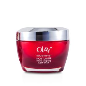 OLAY - Regenerist Micro-Sculpting Super Cream 99562460 50g/1.7oz