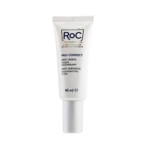 Pro-Correct Anti-Wrinkle Rejuvenating Fluid - Advanced Retinol With Hyaluronic Acid