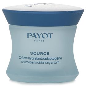 PAYOT - Source Adaptogen Moisturising Cream 589171 50ml/1.6oz