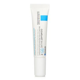 LA ROCHE POSAY - Cicaplast Baume B5+ Repairing Balm 816779 15ml