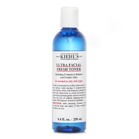 KIEHL'S - Ultra Facial Fresh Toner 842299 250ml