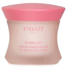 PAYOT - Roselift Sculpting Night Cream 585906 50ml/1.6oz