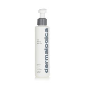 DERMALOGICA - Daily Glycolic Cleanser 11216/111439 150ml/5.1oz