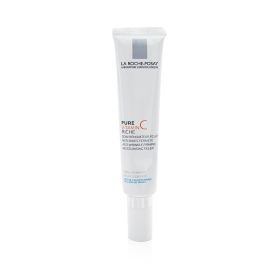 LA ROCHE POSAY - Pure Vitamin C Rich Anti-Wrinkle Firming Moisturising Filler 413711/M54778 40ml/1.35oz
