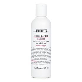 KIEHL'S - Ultra Facial Toner - For All Skin Types 02457/S11931 250ml/8.4oz