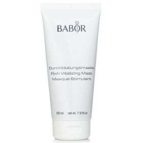BABOR - CP Rich Vitalizing Mask 460817 200ml/16oz