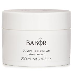 BABOR - Complex C Cream 359760 200ml