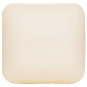 PAYOT - Herbier Cleansing Face And Body Bar With Crypress Essential Oil (Exp. Date: 08/2025) 981801 85g/2.9oz