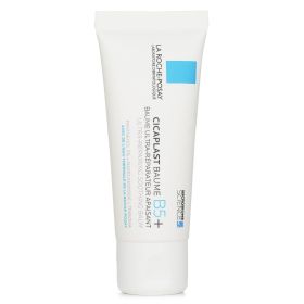 LA ROCHE POSAY - Cicaplast Baume B5+ Ultra-Repairing Soothing Balm 816809 40ml/1.35oz (Color: As Picture)