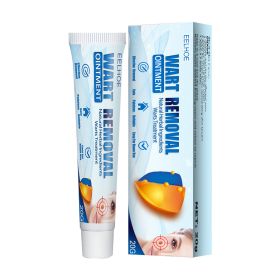 EELHOE Fragrance Removing Cream, Cleansing Skin Repair Care Body Face Removal Face Label Keyu Cream (Option: 2PCS)